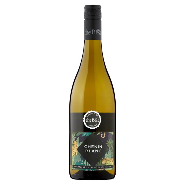 Morrisons The Best Chenin Blanc 75cl