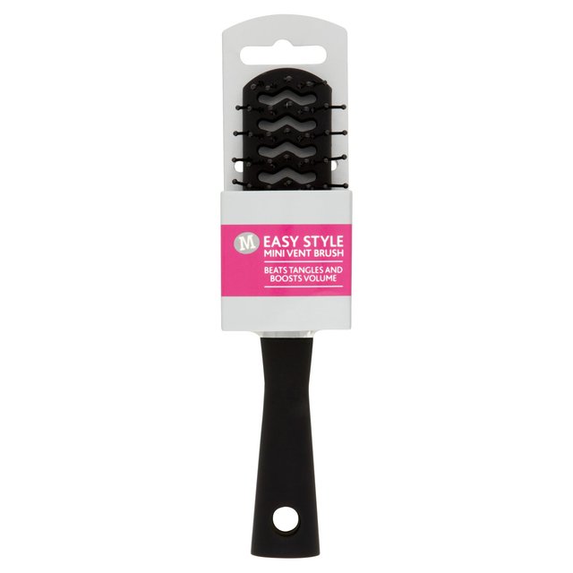 Morrisons Mini Vent Brush 