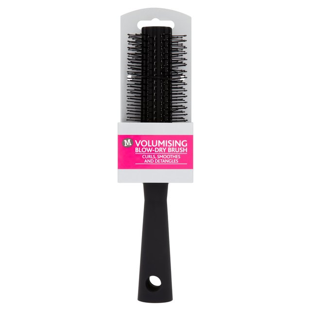 Morrisons Volumising Blow-Dry Brush 