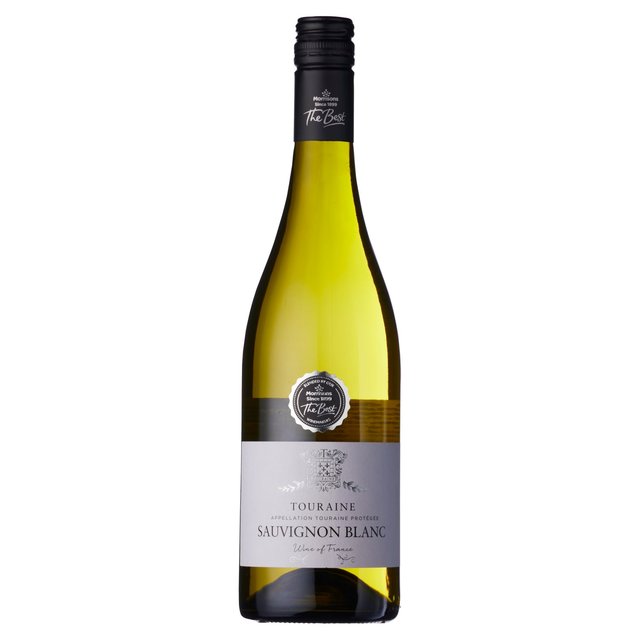 Morrisons The Best Touraine Sauvignon 75cl