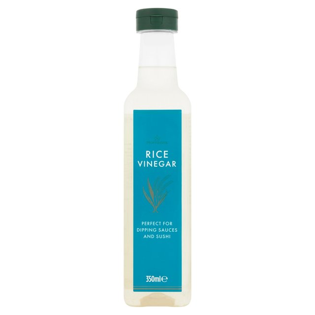 Morrisons Rice Vinegar      350ml