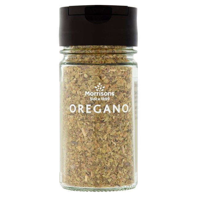 Morrisons Oregano           12g