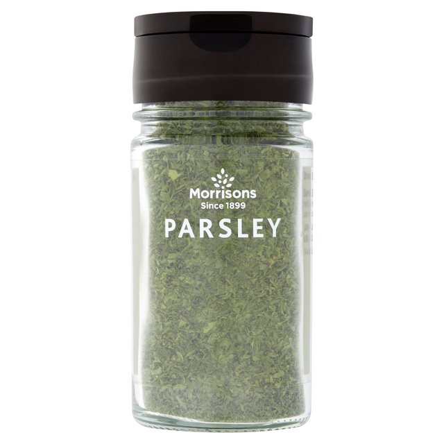 Morrisons Parsley           11g