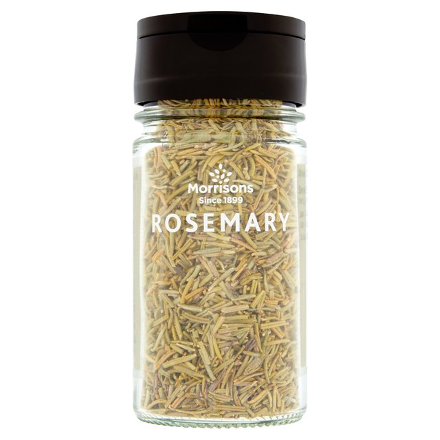 Morrisons Rosemary          20g