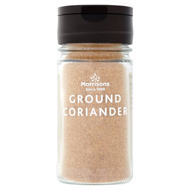 Morrisons Ground Coriander  36g