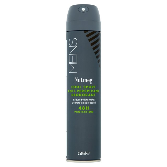 Morrisons Sport Deodorant 250ml