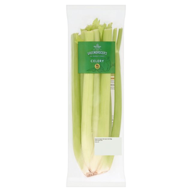 Morrisons Celery  