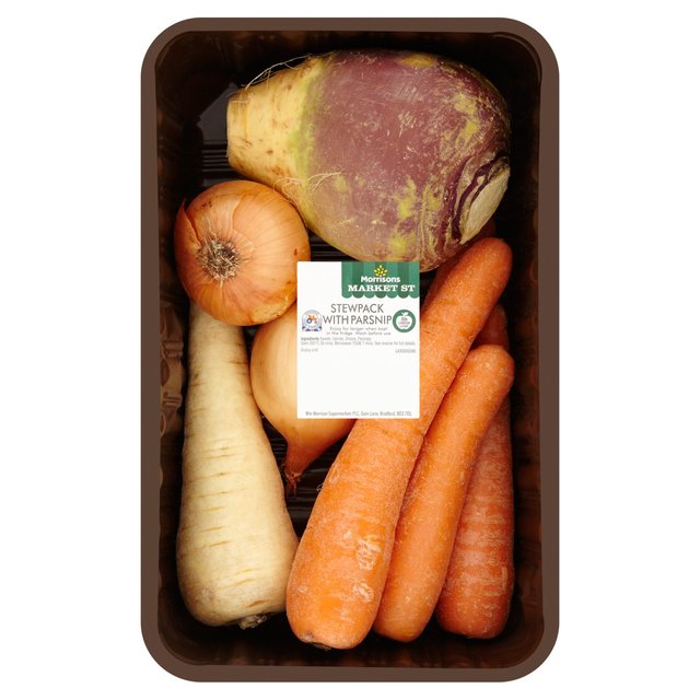 Morrisons Stew Pack  