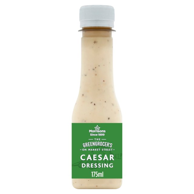 Morrisons Caesar Dressing  175ml