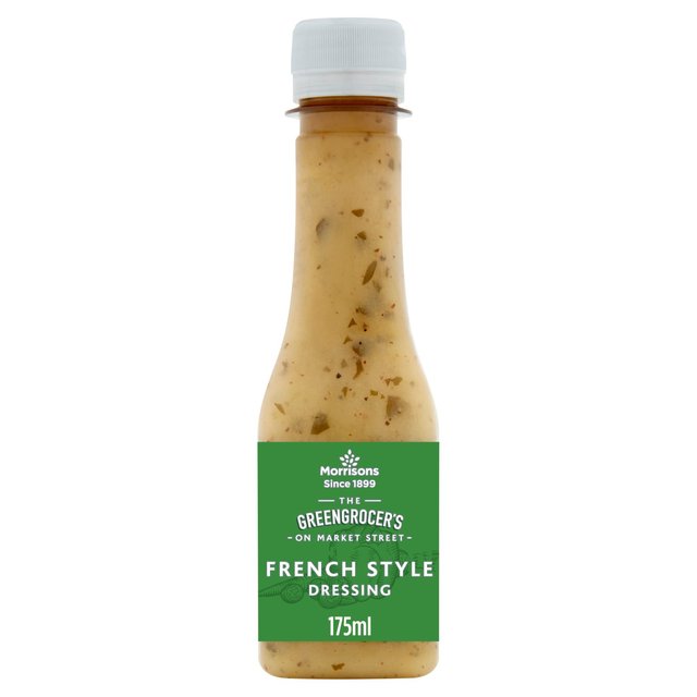 Morrisons French Dressing 175ml