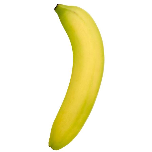 Morrisons Bananas 1kg