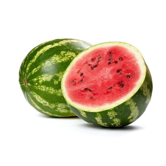 Morrisons Whole Watermelon  