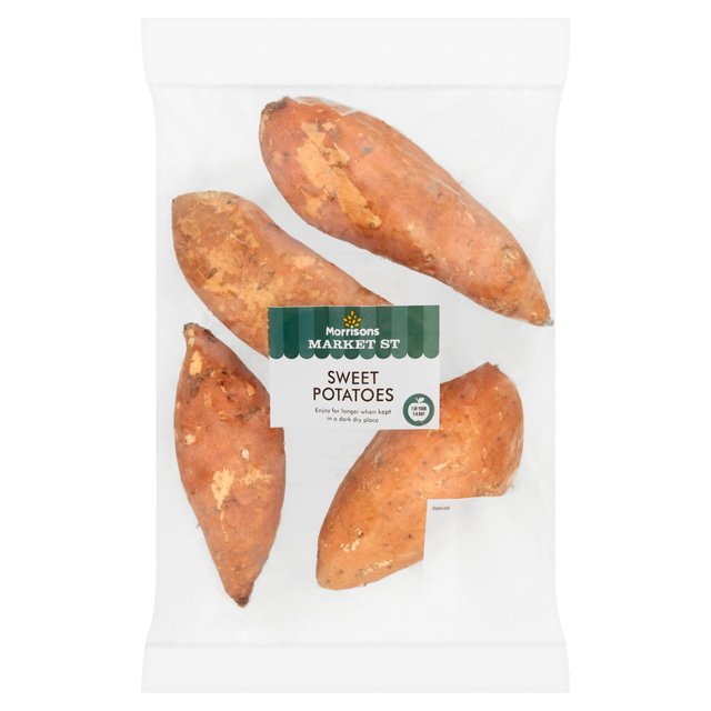 Morrisons Sweet Potatoes  1kg