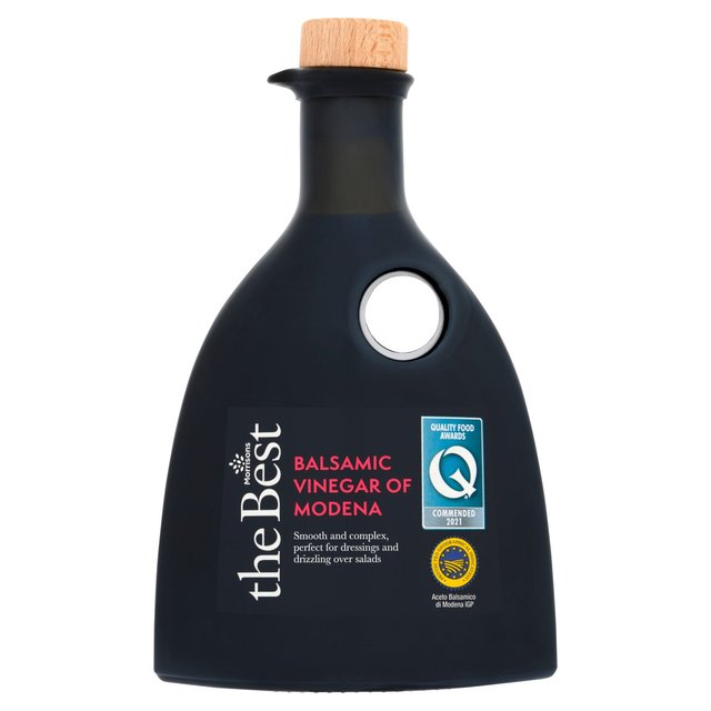 Morrisons The Best Balsamic Vinegar 250ml