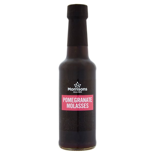 Morrisons Pomegranate Molasses 210g