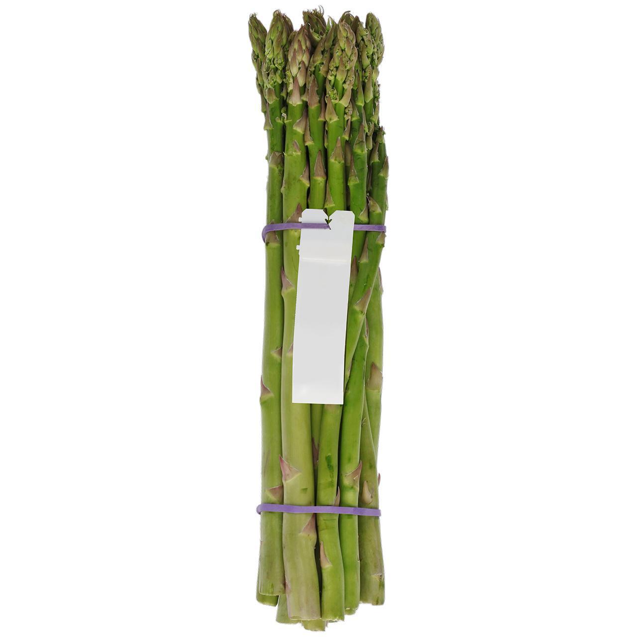 Ocado Asparagus