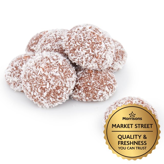 Market Street Mini Snowballs  14 per pack