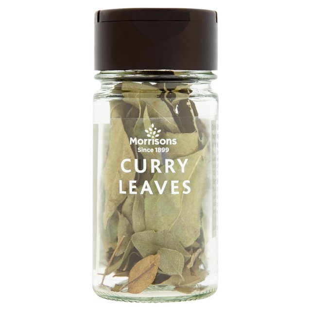 Morrisons Curry Leaves 2g