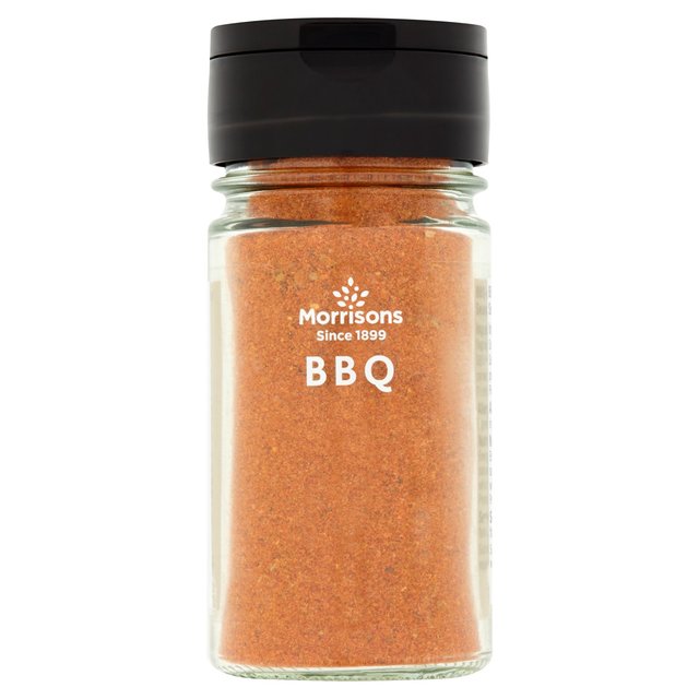 Morrisons Bbq Seasoning 48g