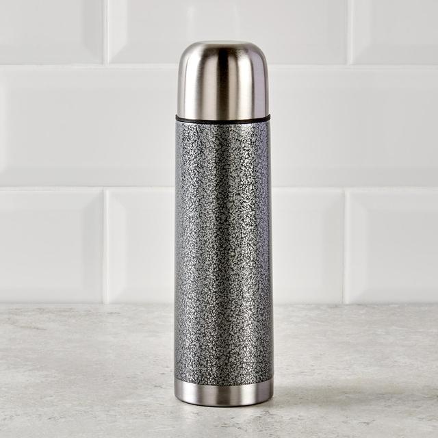 Morrisons Amorite Vacuum Flask 500ml 