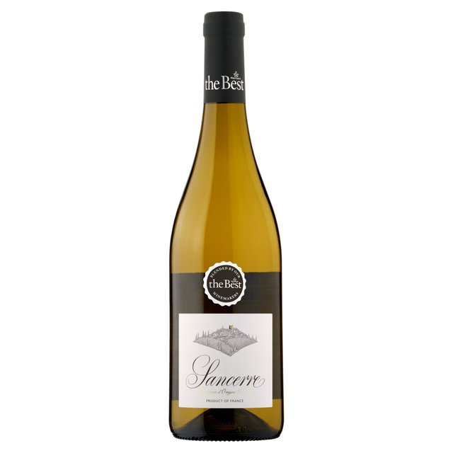 Morrisons The Best Sancerre  75cl