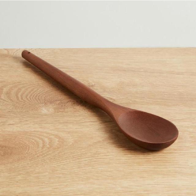 Morrisons Acacia Wooden Spoon 