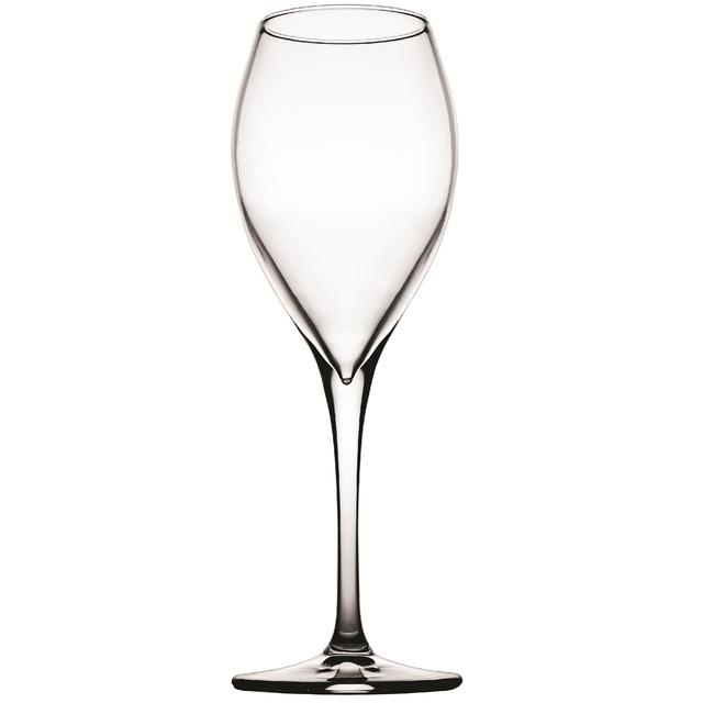 Morrisons Monte Carlo Wine Glass 4 Pack 4 per pack