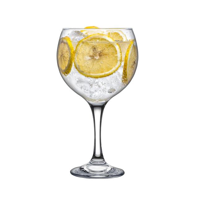 Morrisons Gin Balloon Glasses 2 Pack 2 per pack