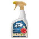 Roseclear Action Organic 800ml