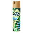 Clear Wasp & Fly Killer Spray 400ml