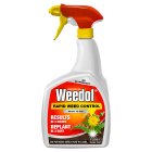 Weedol Rapid Weed Control 1L