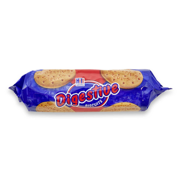 Hill Biscuits Digestive Biscuits 300g