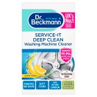 Dr. Beckmann Service-It Deep Clean Washing Machine Cleaner 250g