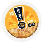 Squeaky Bean Potato & Onion Tortilla 250g