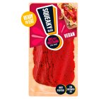 Squeaky Bean NYC Pastrami Style Sandwich Slices 90g