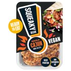 Squeaky Bean Chargrilled Mini Fillets Cajun 120G