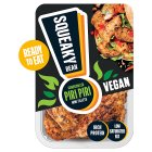 Squeaky Bean Chargrilled Piri Piri Mini Fillets 120g