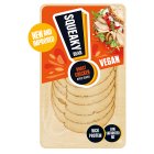 Squeaky Bean Roast Chicken Style Slices 80g