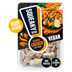 Squeaky Bean Seasoned Chicken Style Pieces 175g