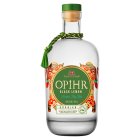 Opihr Black Lemon