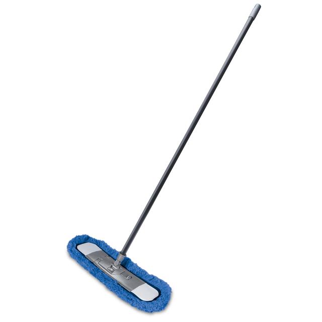 Addis Fluffy Microfibre Mop