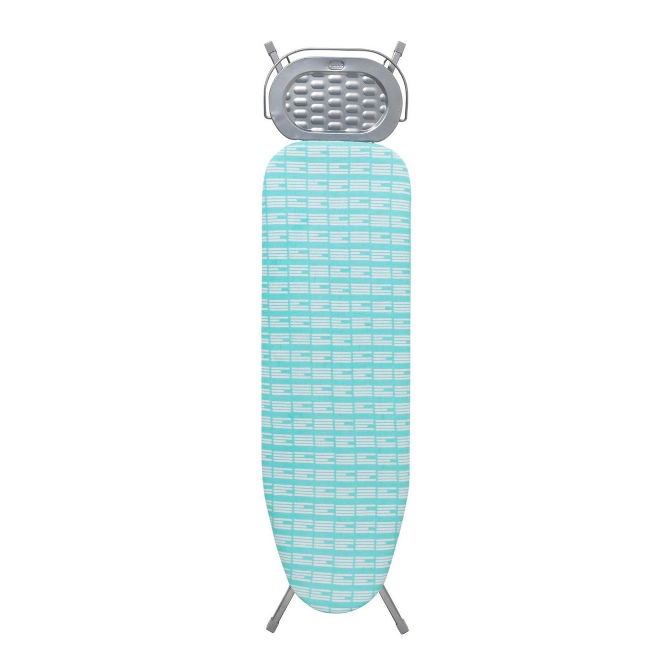 Addis 135cm x 46cm Perfect Fit Ironing Board Cover  