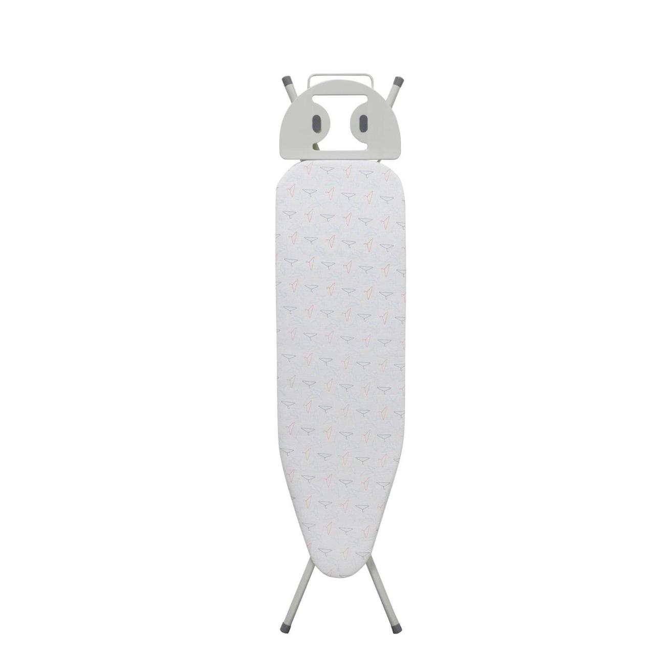 Addis 110cm x 35cm Perfect Fit Ironing Board Cover  