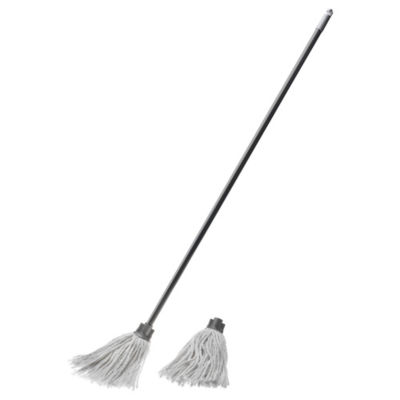 Addis Addis Cotton Mop And Refill