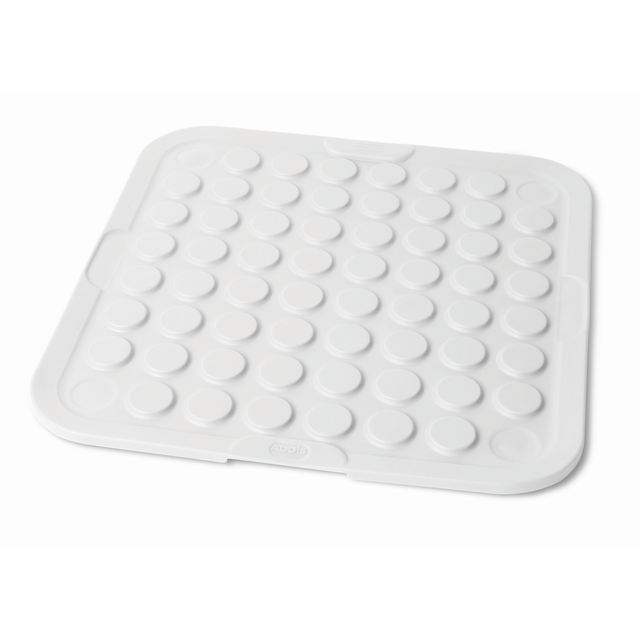 Addis Premium Drying Mat, White 