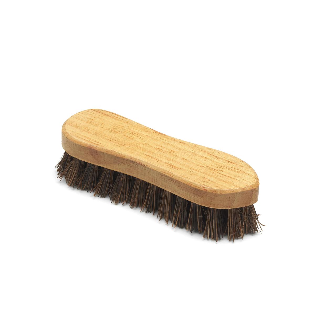 Addis Wooden 190mm Scrub Brush Bassine Fill 