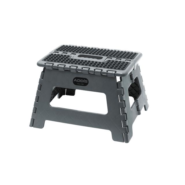 Addis Premium Folding Step Stool 