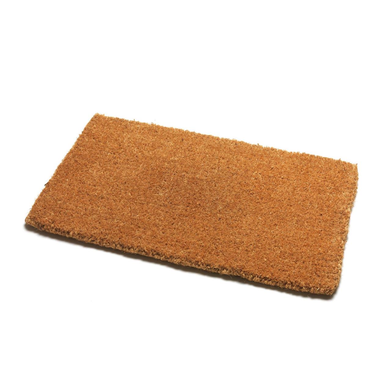 Addis  70cm x 40cm Natural Helmsley Door Mat  