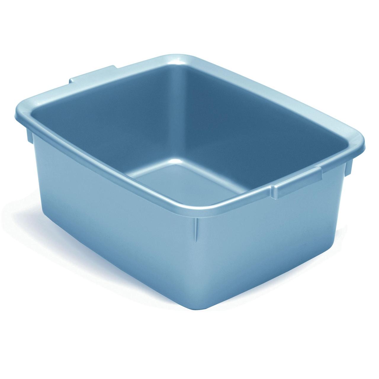 Addis 100% Recycled Extra Large Washing Up Bowl 12L 