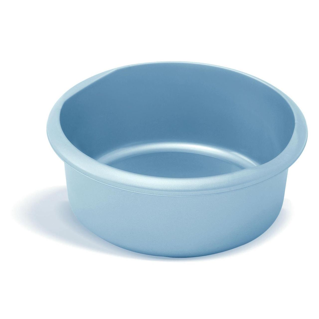 Addis 100% Recycled Round Washing Up Bowl 8L 